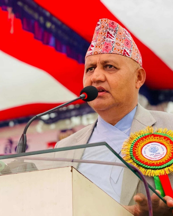 ‘बैंक तथा वित्तीय क्षेत्रको अनुगमन प्रभावकारी बनाउन जरुरी’