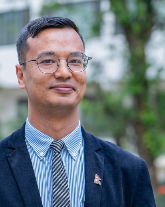 नागरिक उड्डयन प्राधिकरणको महानिर्देशकमा मुकेश डंगोल नियुक्त