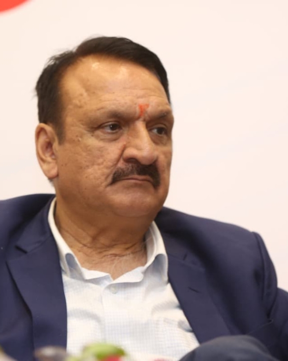 बजेट महत्वाकांक्षी छ, सरकारले चाहे कार्यान्वयन हुनसक्छ : महत