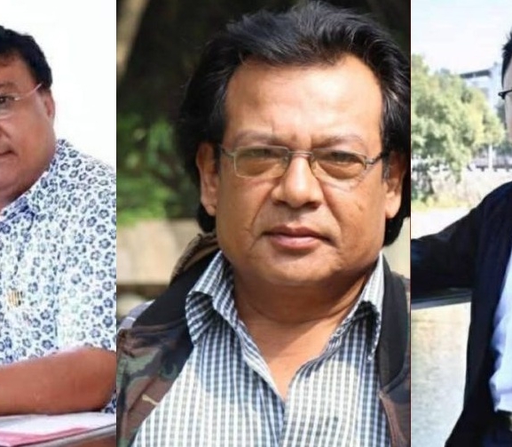 देवेन्द्र गौतम पत्रकारिता पुरस्कारका लागि किशोर, हरिबहादुर र झाङ छनयी चयन