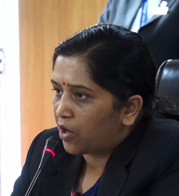 बिनु यादव र निहारिका राजपूतसँग भेट गर्न गृहमन्त्रीलाई संसदीय समितिको निर्देशन