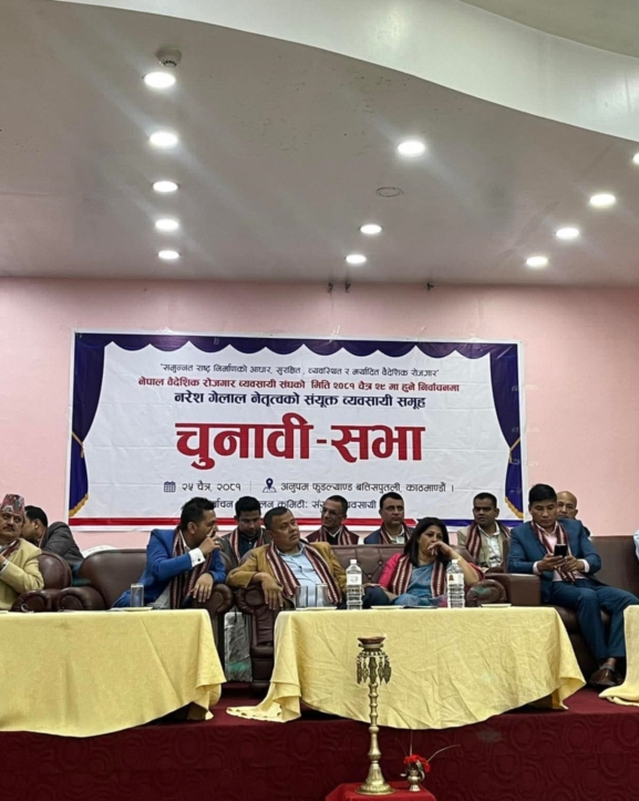 निर्वाचित भएको ३ देखि ६ महिनाभित्र बाँकी काम टुंगोमा पुर्‍याउने छु : गेलाल