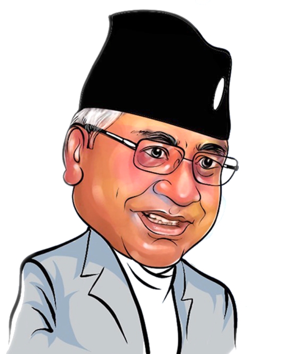 देउवालाई अझै अदालतकै आस