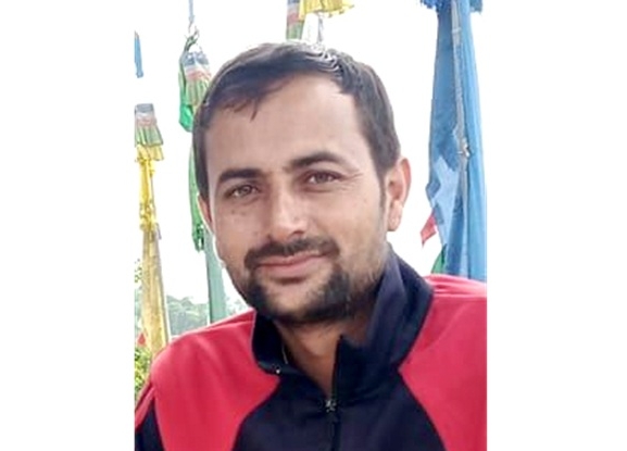 कथा : हरियो रुमाल