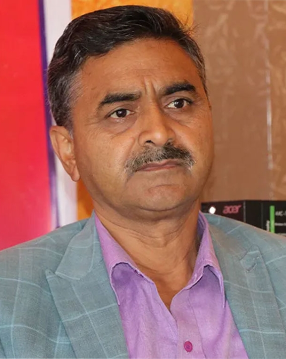 पुनर्गठन प्रतिवेदन सकारात्मक, तर प्रक्रिया आवश्यक : ठाकुर गैरे