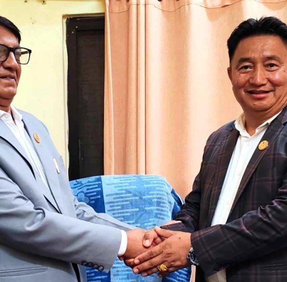 बागमतीमा कांग्रेस-एमालेले ६-६ मन्त्रालय पाउने