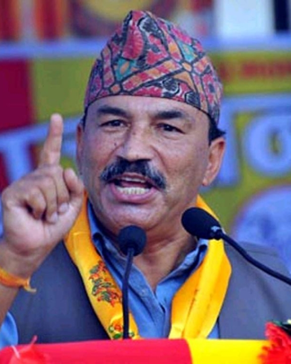 राप्रपा केन्द्रीय समिति बैठक शुक्रबार