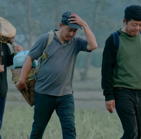 ‘नाकछोङ’को ट्रेलर सार्वजनिक