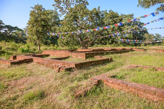 तिलौराकोटलाई विश्व सम्पदामा सूचीकृत गर्ने अन्तिम तयारी, अनुगमन गर्न इकोमसको टोली आउँदै
