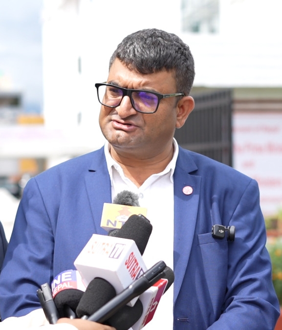 प्लाइउड निर्यातका अवरोध हटाउन प्रधानमन्त्रीको निर्देशन, कार्यविधि तत्काल बनाइने