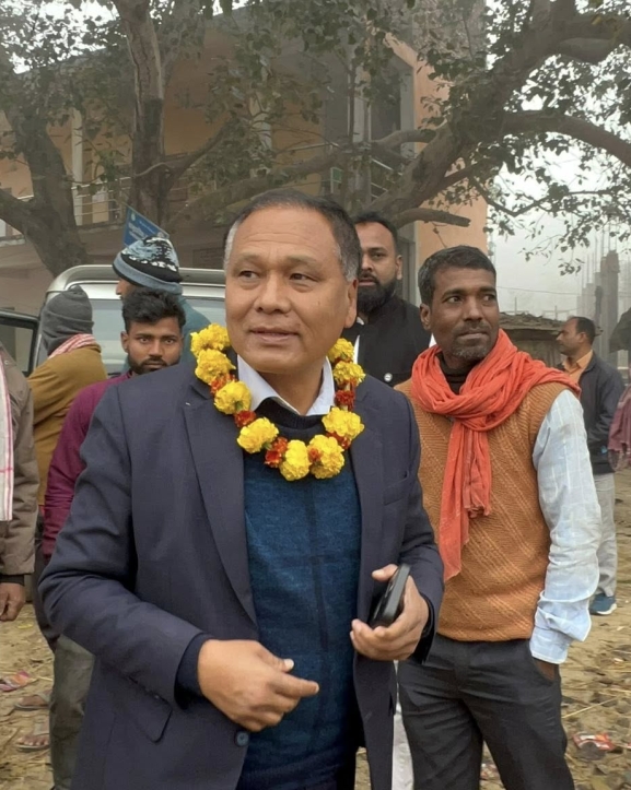 चर्चाबाहिर कुलमान