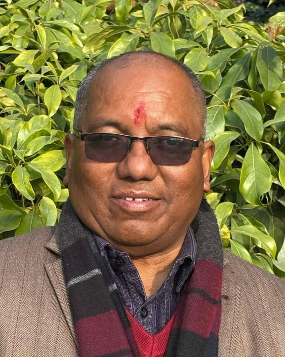 संसारले देख्नुपर्ने नेपाली ध्वजा 