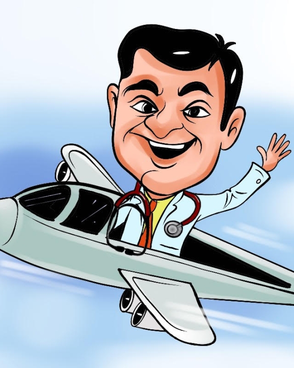 देश छाड्दै डाक्टर, २ वर्षमा साढे ६ हजार बिदेसिए
