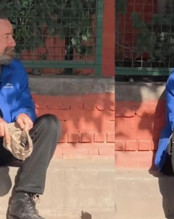 पशुपतिमा भेटिएका फ्रान्सेली नागरिकलाई अध्यागमन विभाग बुझाइयो