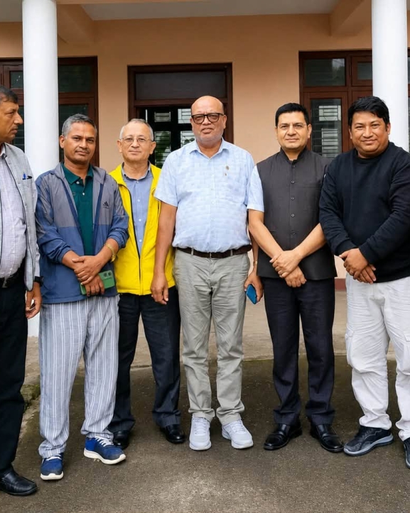 लोककल्याणकारी विज्ञापन कटौतीविरुद्ध चरणबद्ध आन्दोलनको तयारी