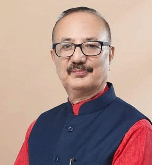 प्रतिनिधि सभामा १६५ जना सदस्य भए पुग्छ : रमेश रिजाल