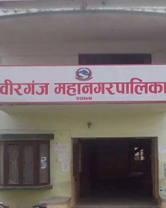 वीरगञ्जमा नयाँ वर्षमा ‘रात्रि बजार’ सञ्चालन हुने