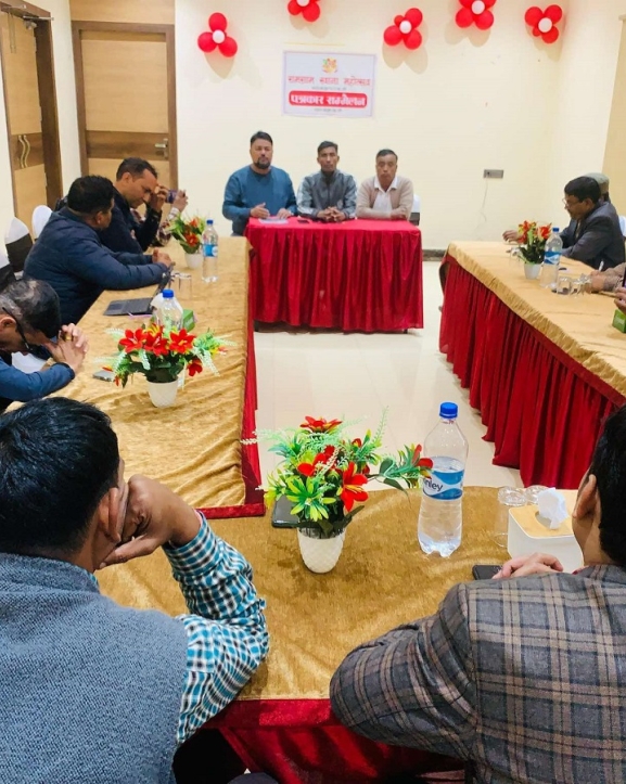 नवलपरासीमा पहिलो रामग्राम खाना महोत्सव हुने