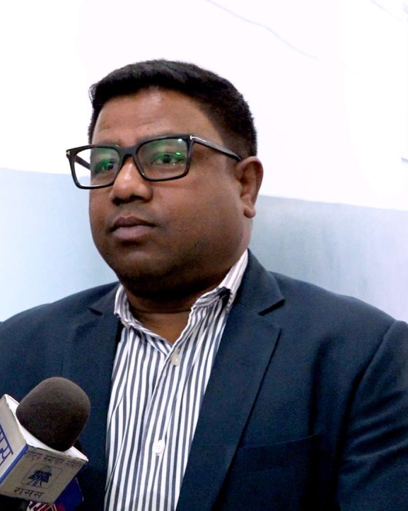 कुलमान हटाएको भन्दै संसद्मा सशक्त विरोध गर्ने विपक्षी दलको निर्णय  