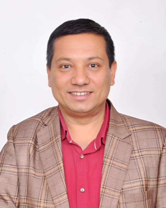 लोकतान्त्रिक अपाङ्ग संघको अध्यक्षमा चम्लागाईं निर्वाचित