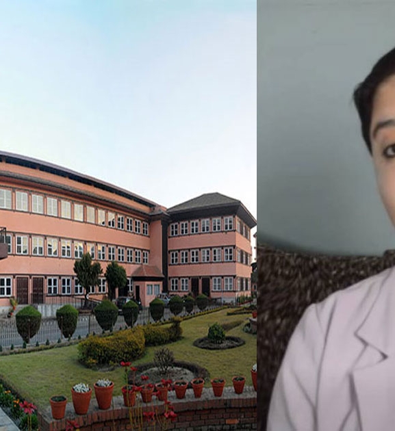 रोशनी वादी प्रहरी नियन्त्रणमा