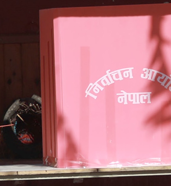 त्रिपुरासुन्दरी-५ को मतगणना सोमबार
