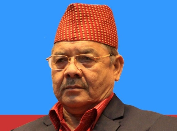 फुट्यो नेकपा एकता अभियान : वामदेव एमालेतिर, अरू माओवादी !