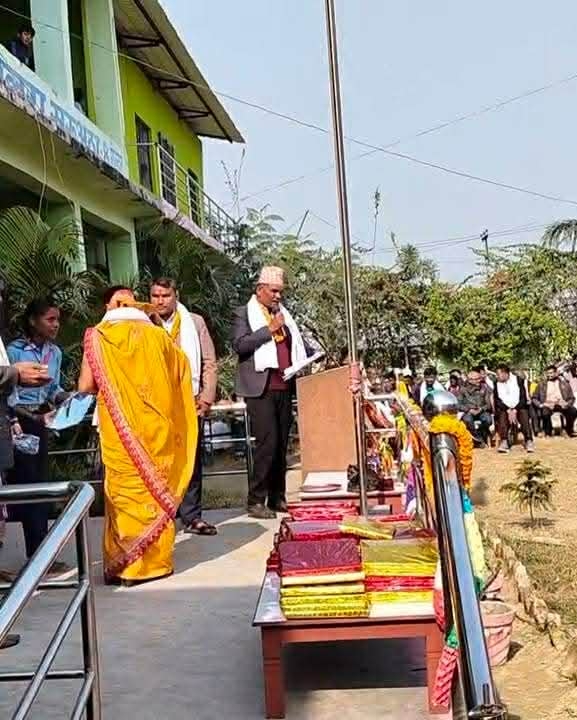 ‘सामुदायिक विद्यालयको गुणस्तर सुधार्न सबै पक्षबीच समन्वय आवश्यक’