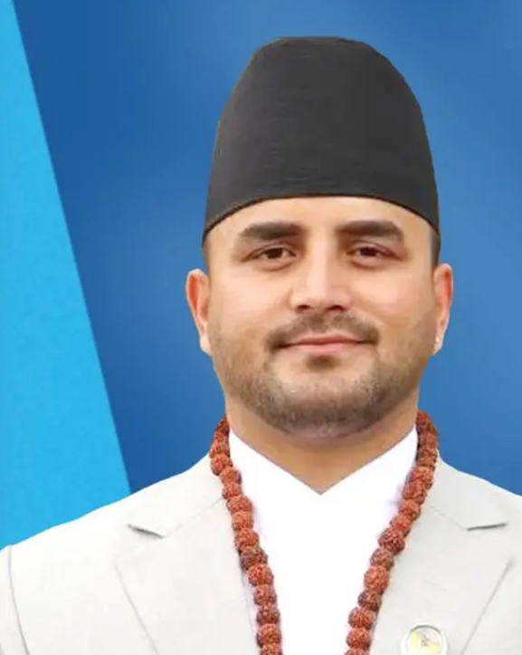जेनजी आन्दोलनका क्रममा पक्राउ परेकालाई तत्काल रिहा गर्न रास्वपा सांसद शर्माको माग