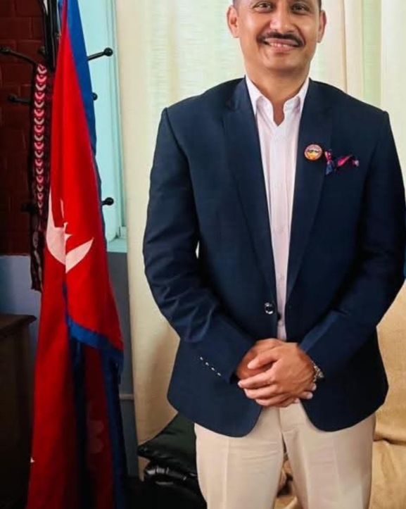 प्यूठानका १२ सडकका लागि ६ करोड बजेट विनियोजन