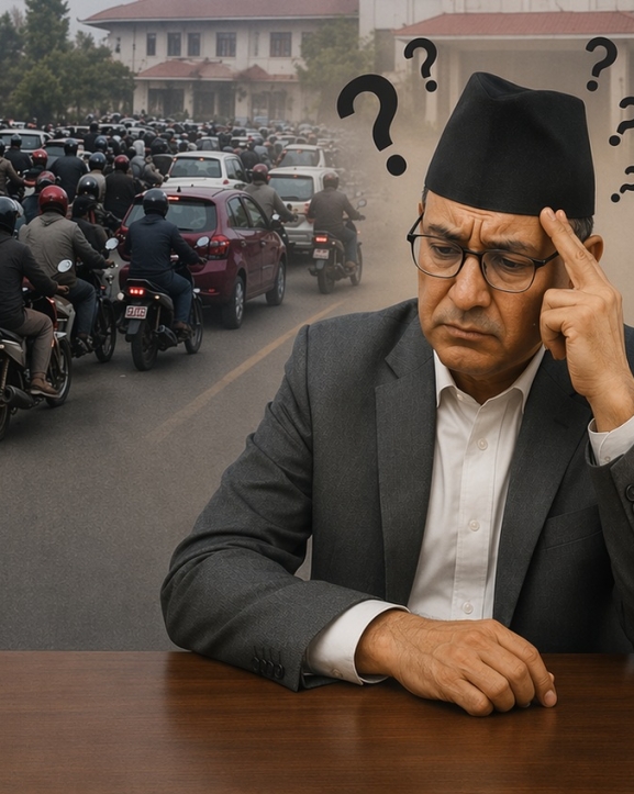 दुई सातामै प्रभावहीन बन्यो दुईदिने बिदा