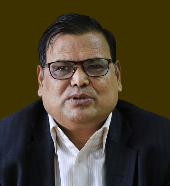 पूर्वसभामुख महरा २० लाख धरौटीमा रिहा