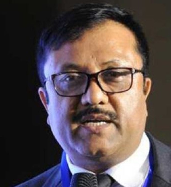 जनता टेलिभिजनका अध्यक्ष विजय पौडेल पक्राउ
