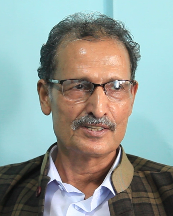 सरकार अधिनायकवादतिर उन्मुख छः अग्नि सापकोटा