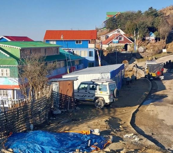 सीमावर्ती क्षेत्रमा पढ्न भारतीय विद्यालयकै भर