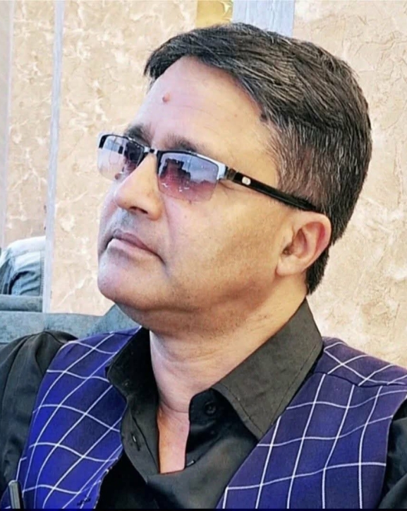 कविता : खुसीको इन्द्रेणी