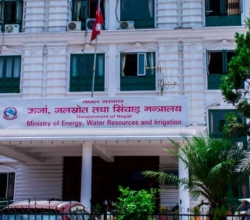 निजी क्षेत्रलाई विद्युत् प्रसारण लाइन प्रयोग गर्ने बाटो खुल्यो