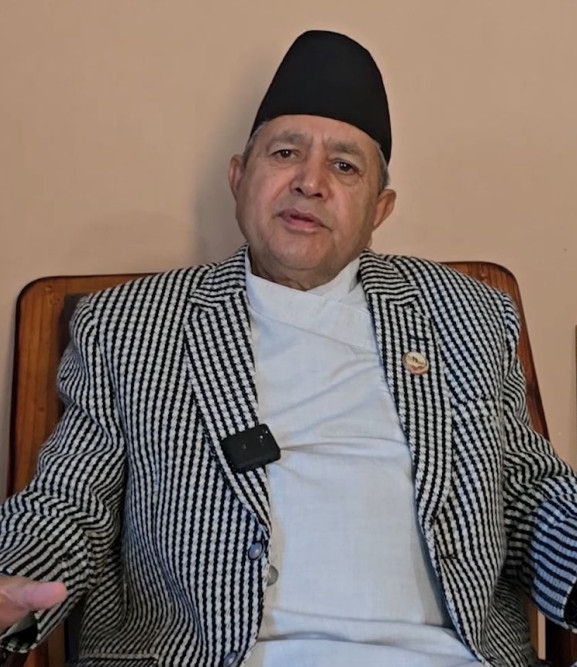 बजेट अधिवेशनमा शिक्षा विधेयक टुंग्याउन सम्भव छैन : सभामुख