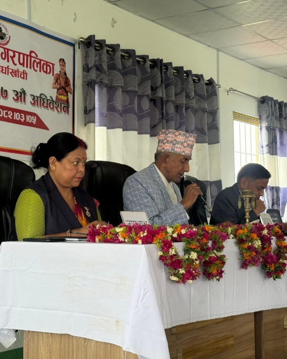 शितगंगाले सहकारीमार्फत रोजगारी सिर्जना गर्ने
