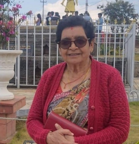 महिला–महिलाबिच मात्र प्रतिस्पर्धा हुने गरी निर्वाचन क्षेत्र छुट्टाइनुपर्छ : विष्णुदेवी पुडासैनी