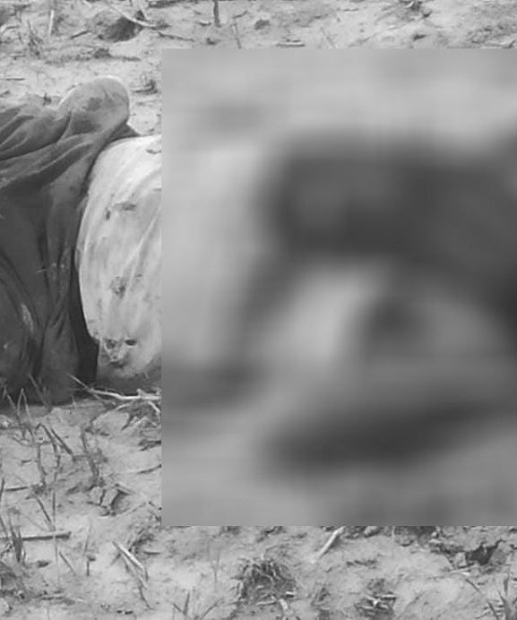 घाँटी रेटेर हत्या गरिएको अवस्थामा शव फेला
