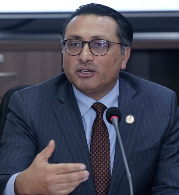 प्रधानमन्त्रीसँग आर्थिक विषयमा निरन्तर समन्वय भइरहेको अर्थमन्त्री वाग्लेको प्रस्टीकरण