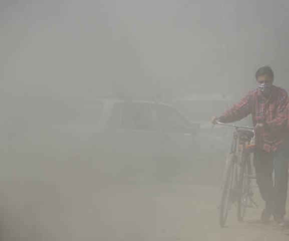 प्रदूषण नियन्त्रणका लागि अनुगमन बढाइने