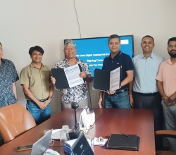 अब नेपालमै आँखा स्वास्थ्यसम्बन्धी विश्वस्तरीय डिजिटल तालिम सञ्चालन हुने