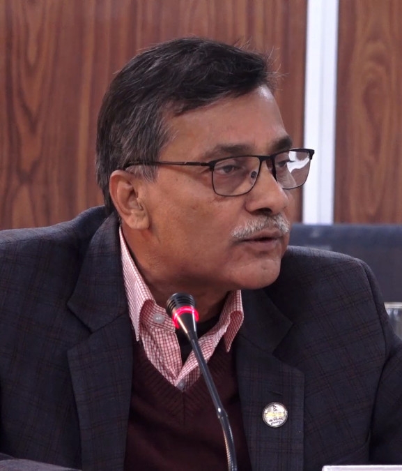फौजदारी मुद्दामा माफी नहुने