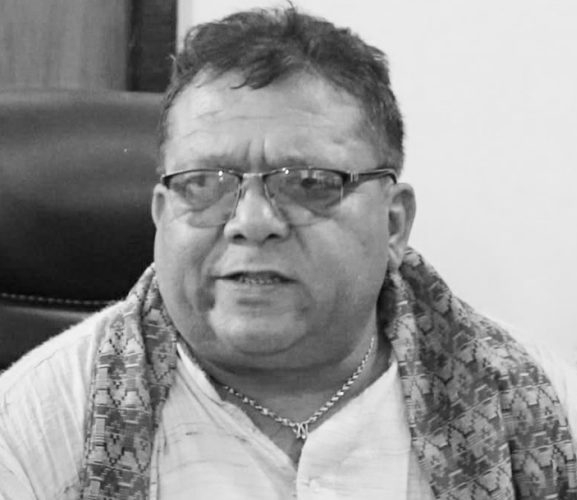 तीन दिनदेखि बेपत्ता कपिलवस्तुका पूर्वमेयर किरण सिंह मृत फेला