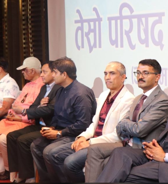 एनआरएनए आइसीसी विवाद : सुरू नभइ स्थगित भयो कतार एनसीसीको अन्तिम परिषद् भेला