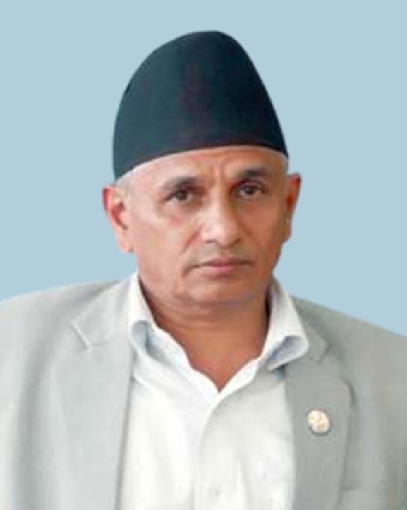 आगामी आवको बजेटमार्फत जनतालाई राहत दिनुपर्छ : सचेतक पाण्डे