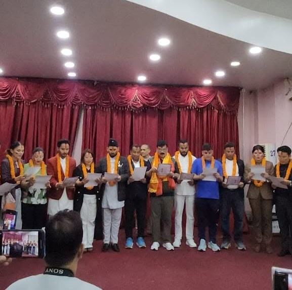 संघ निर्वाचन : कार्यसमितिमा निर्वाचित सदस्य तथा पराजित उम्मेदवारहरू कसको मत कति ? 