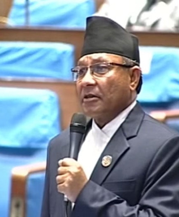 ‘एक चम्चा घ्यू एक हजार जनालाई बाँडेजस्तो भयाे बजेट’